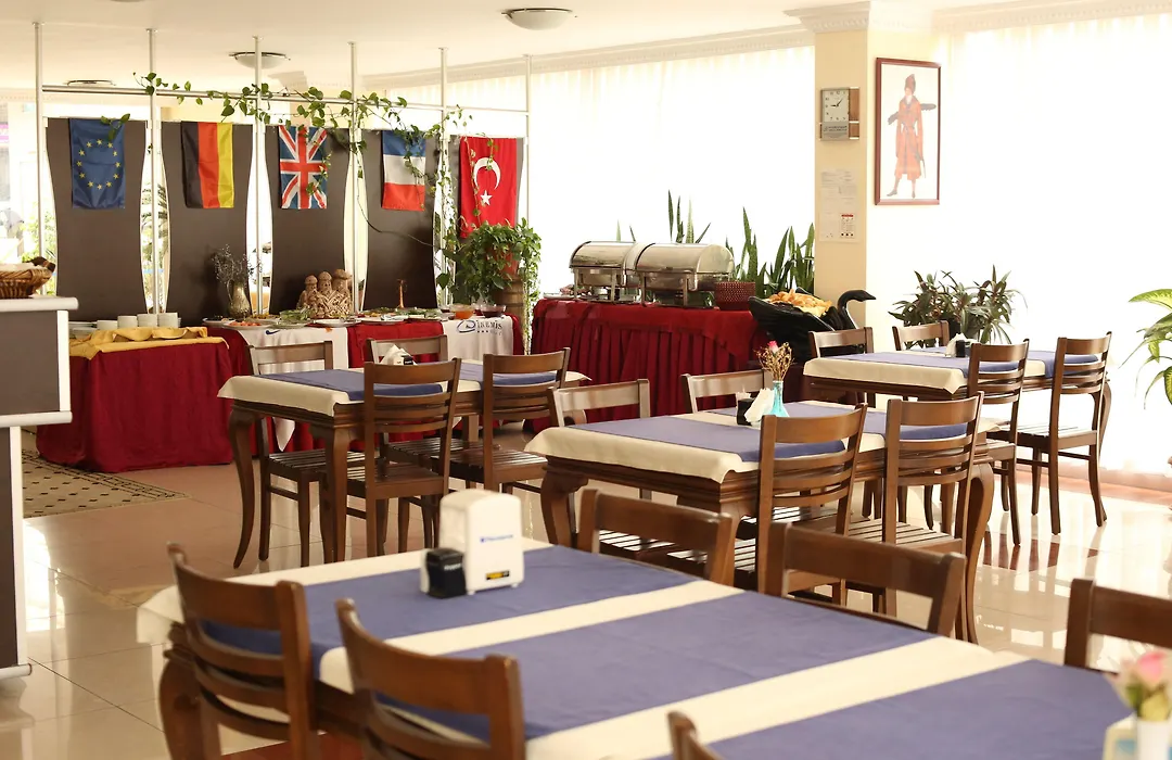 Sinemis Hotel-1